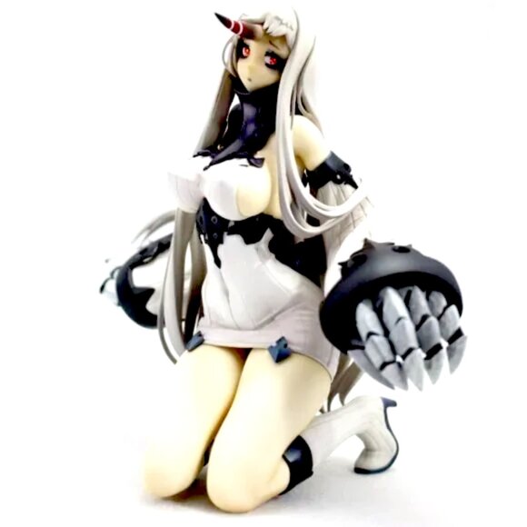 Max Factory Kantai Collection - Harbour Princess Figure Statue 1/8 - Picture 2 of 12